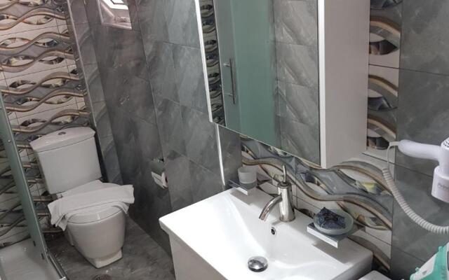 Rodoula Luxury Apartment 1