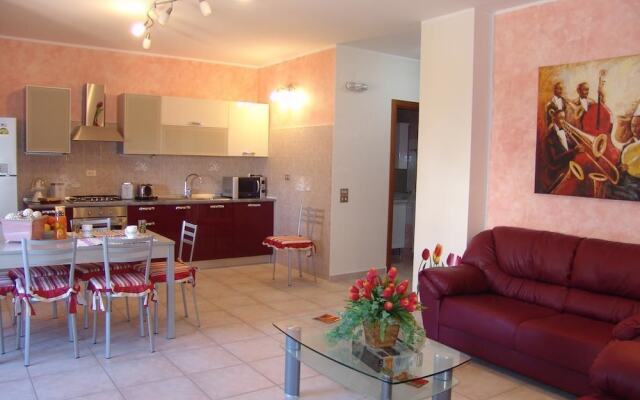 B&B il Tulipano