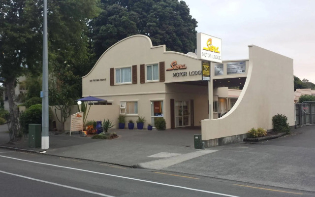 Siena Motor Lodge
