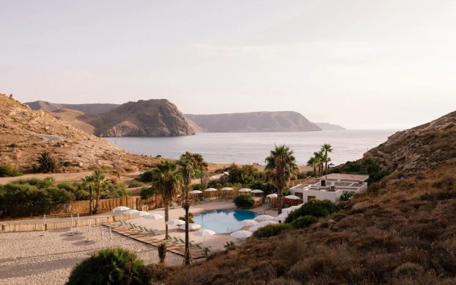 wecamp Cabo de Gata