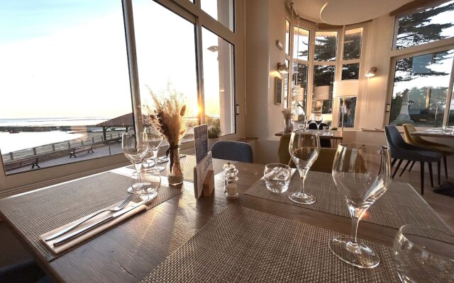 Hôtel de charme & SPA Le Grand Large