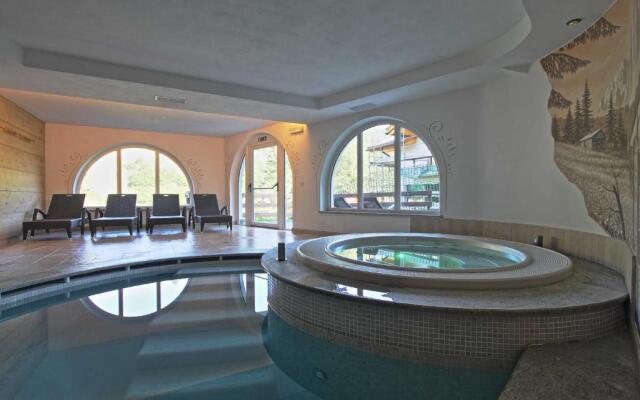 Hotel Fanes Suite e SPA
