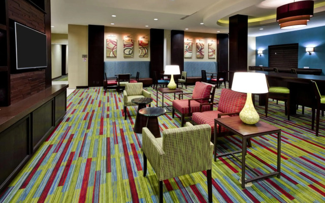 Fairfield Inn & Suites by Marriott Austin Northwest/Research Blvd