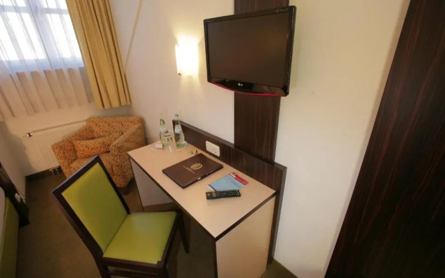 Hotel DEMAS Unterhaching