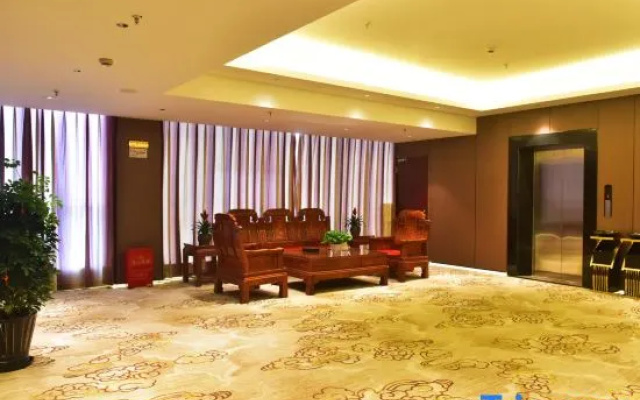 Xiangzhang No. Foot Bath Health Club