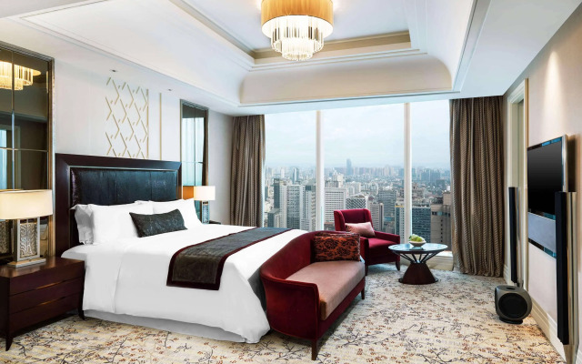 The St. Regis Chengdu