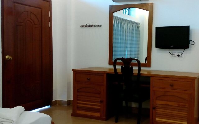Onederz Hostel Phnom Penh