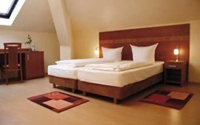 Hotel Monte Cristo