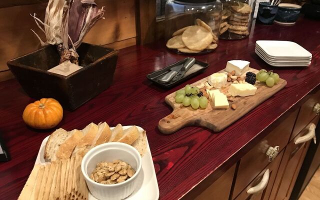 Good Medicine Lodge Bed & Breakfast