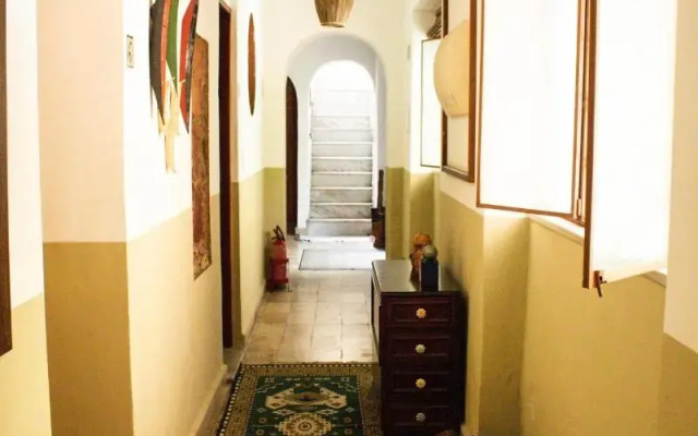 Casa Perpetua hotel d charm
