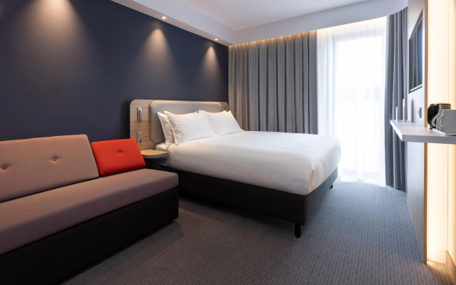 Holiday Inn Express and Suites Deventer by IHG
