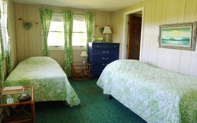 4 Marsh View - 3 Bedroom House