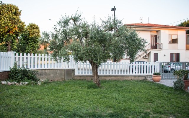 Luca's Home in Tuscany