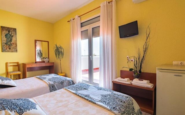 Hotel Duc De Vendome