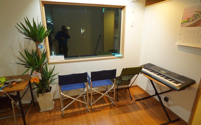 Guest House Wakabaya