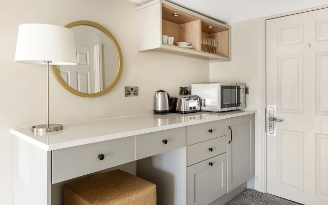 Woodford Bridge Country Club