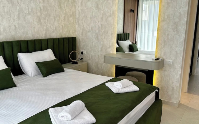 Zados Luxury Residence