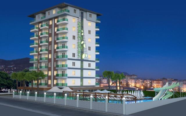 Vega Green Apart Hotel
