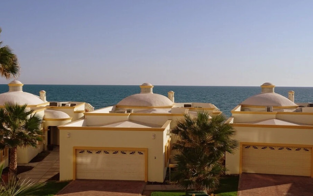 Baja 204 - 2 Br Condo