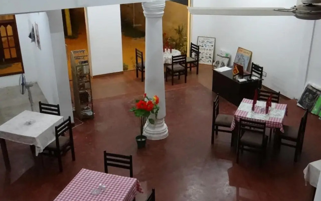 New Rani Inn