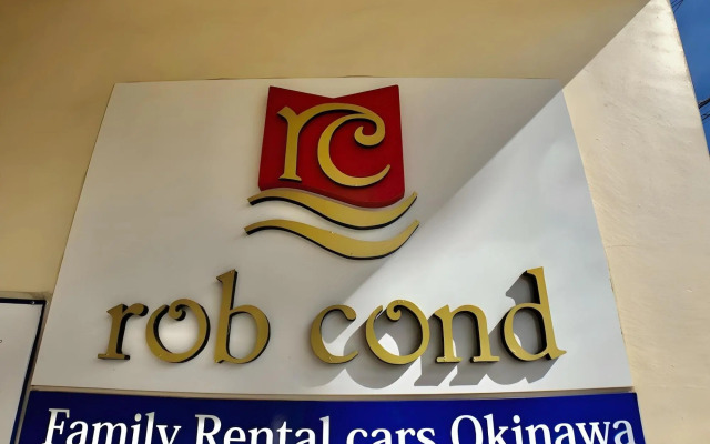 rob cond