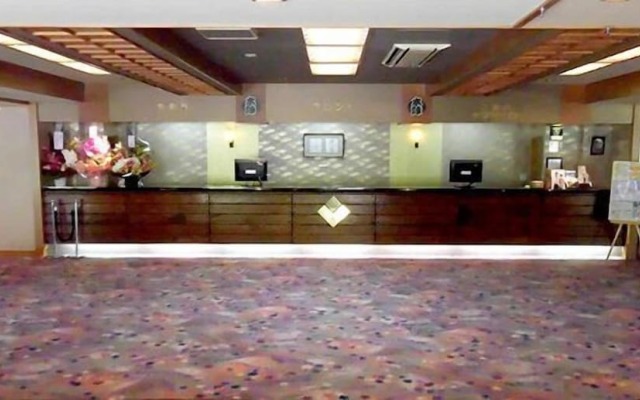 Tento No Sato Hotel Honjin Abashiriko