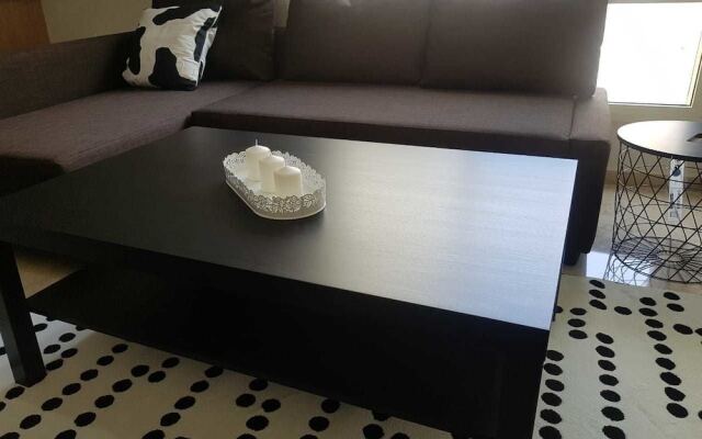 luxury centrale parc