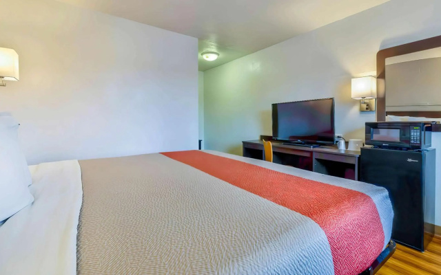 Motel 6 Santa Rosa, NM