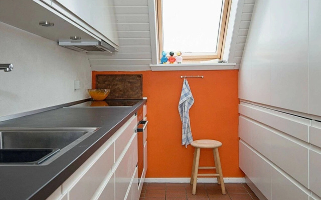4 Person Holiday Home in Skagen