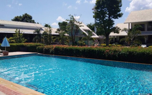 Scent Of Sukhothai Resort
