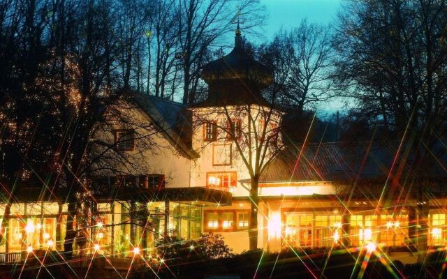 Romantik Hotel Landschloss Fasanerie