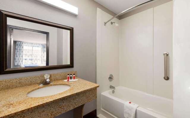 Days Inn by Wyndham Rock Hill