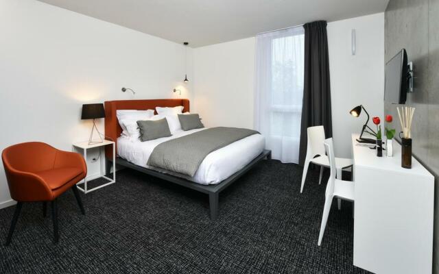 Ténéo Apparthotel Talence - Espeleta