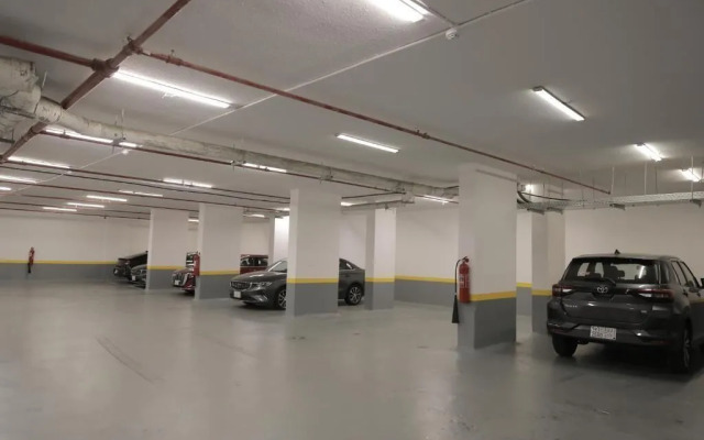 NARS Plus Al Basateen