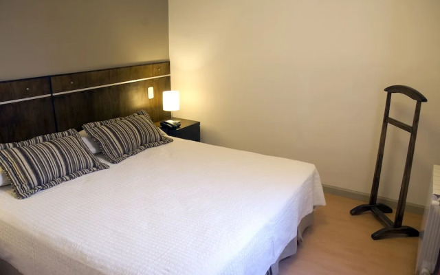 Quinta & Suites Apart Hotel