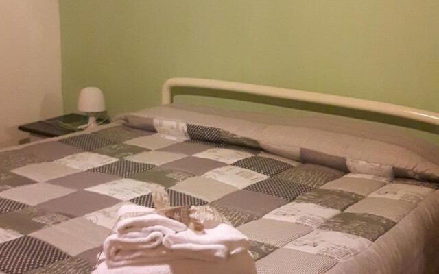 B&B Scacco Matto