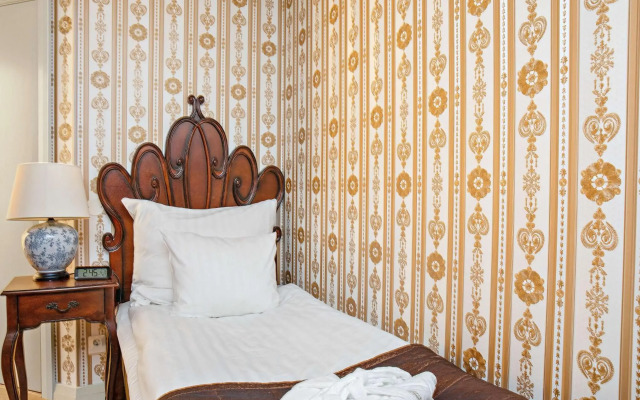 Best Western Hotel Gamla Teatern