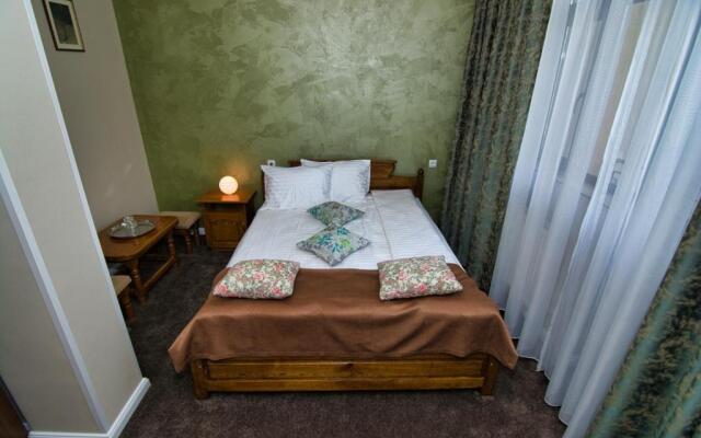 Motel Seaca