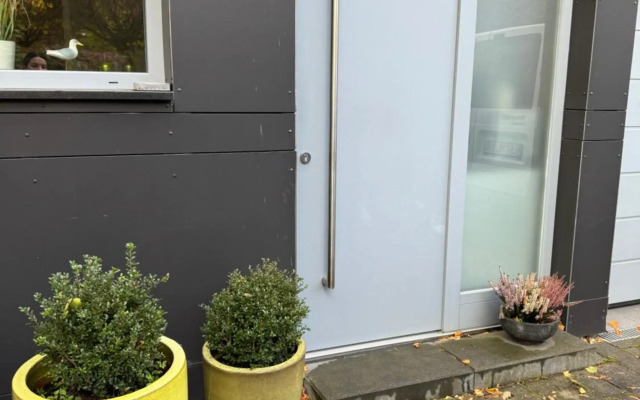 Apartment am Luisenpark