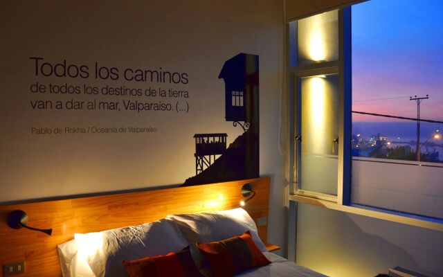 Verso Hotel