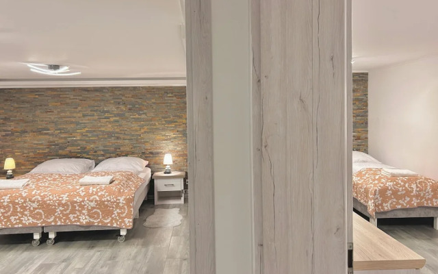 Apartamenty Nexo