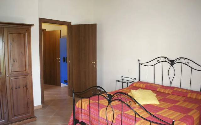 Residence Giuly Rosselmini