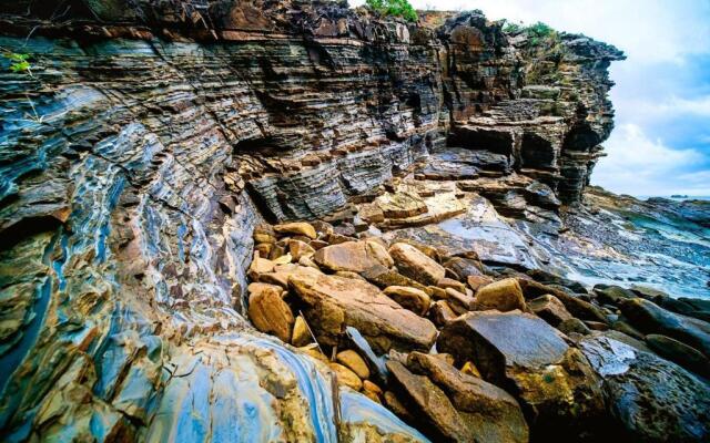 CoTo Starlight Boutique Hotel