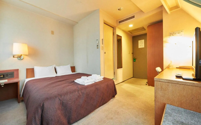 Hotel Select Inn Yaizu Ekimae