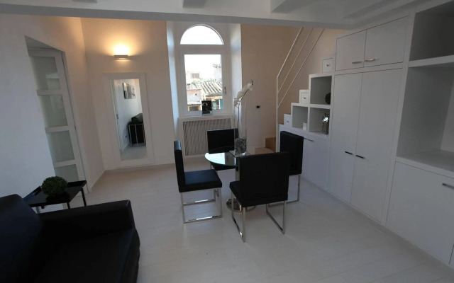 LHP Suite Piazza del Popolo