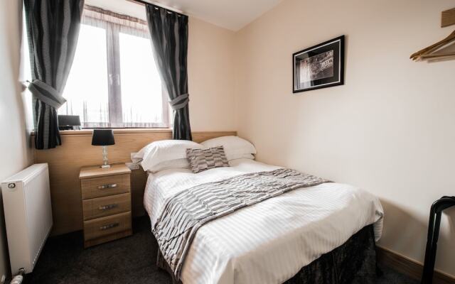 Seaview Hotel