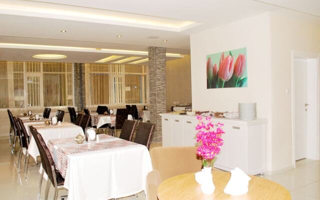 Koprucu Hotel