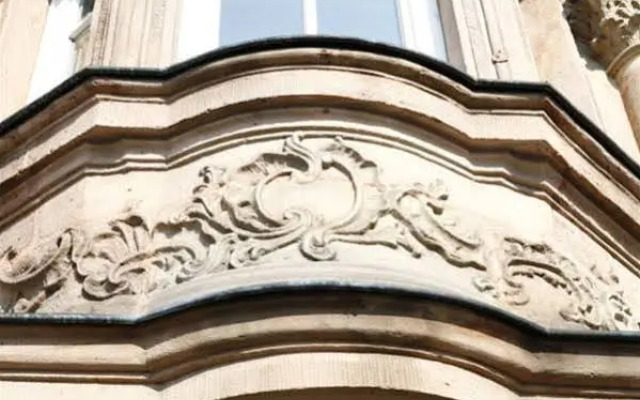 Hotel Rokokohaus
