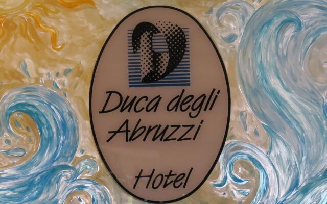 Hotel Duca degli Abruzzi