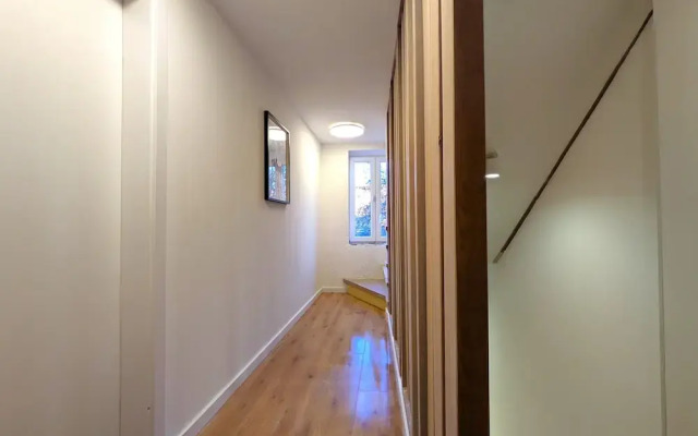 mg4 Apartments